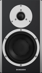 Акустика Dynaudio Excite X18 Satin black