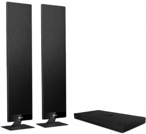 Акустика KEF V300 EU TV