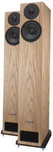 Акустика PMC Twenty 23 Oak