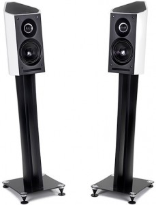 Акустика Sonus Faber Venere 2.0 White