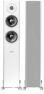 Акустика Dynaudio Excite X34 Satin white