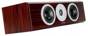 Акустика Dynaudio Excite X24 Rosewood