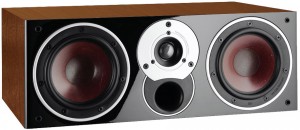 Акустика DALI Zensor Vocal Light walnut