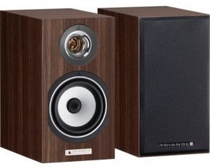 Акустика Triangle Esprit Titus EZ Walnut