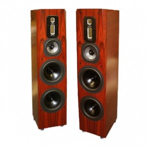 Акустика Legacy Audio Signature SE Rosewood