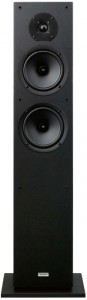 Акустика Onkyo SKF-4800 Black