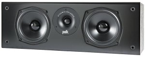 Акустика Polk Audio T30