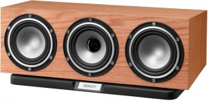 Акустика Tannoy Revolution XT C Medium oak