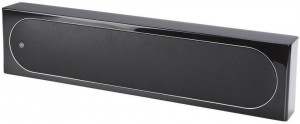 Акустика Monitor Audio Radius 225 Black gloss