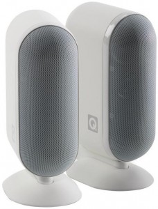 Акустика Q Acoustics Q7000LRi White