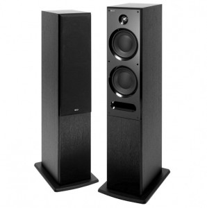 Акустика KEF C7-BA