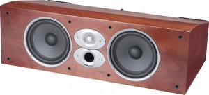 Акустика Polk Audio CSi A6 Cherry