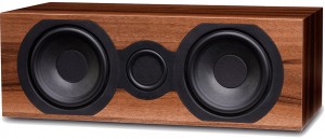 Акустика Cambridge Audio Aero 5 Centre Walnut