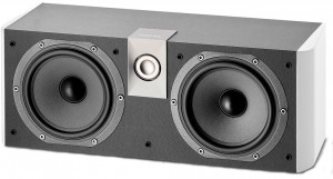 Акустика Focal Chorus CC 700 White