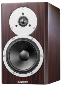 Акустика Dynaudio Excite X14A Rosewood