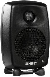 Акустика Genelec G1 Mystic black