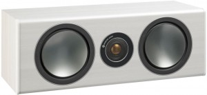 Акустика Monitor Audio Bronze Centre White ash