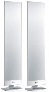 Акустика KEF T301 White