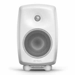 Акустика Genelec G3 Polar white