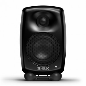 Акустика Genelec G2 Mystic black