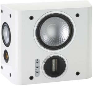 Акустика Monitor Audio Gold FX Piano white