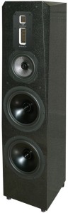 Акустика Legacy Audio Signature SE Black