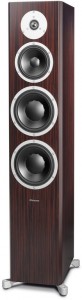 Акустика Dynaudio Excite X44 Rosewood