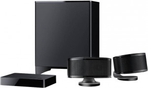 Акустика Onkyo LS-3200 Black