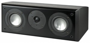 Акустика RBH SX-441C Black