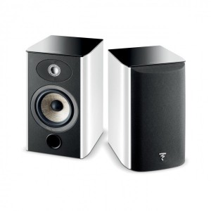 Акустика Focal Aria 905 White high gloss