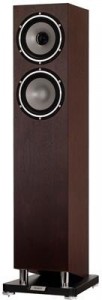 Акустика Tannoy Revolution XT 6F Dark walnut