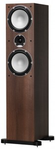 Акустика Tannoy Mercury 7.4 Walnut