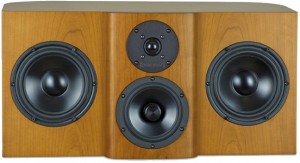 Акустика Audio Physic High End Center Cherry