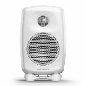 Акустика Genelec G1 Polar white