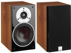 Акустика DALI Zensor Pico Light walnut vinyl