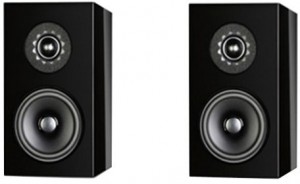 Акустика Audio Physic Classic Compact Black ash