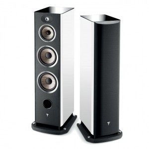 Акустика Focal Jmlab Aria 948 White high gloss