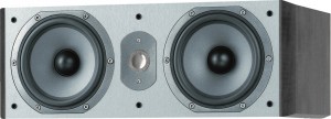 Акустика Focal Chorus CC 700 Black