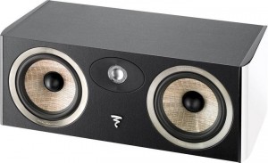 Акустика Focal Aria CC 900 White high gloss