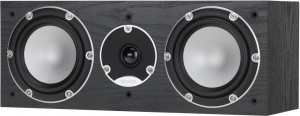 Акустика Tannoy Mercury 7C Black oak