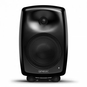 Акустика Genelec G4 Mystic black