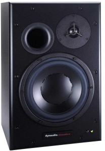 Акустика Dynaudio BM15A-R