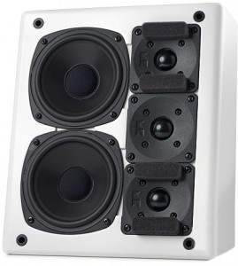 Акустика MK Sound MP150II Right white