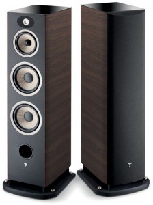 Акустика Focal Aria 948 Noyer