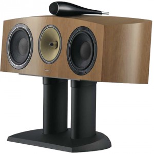 Акустика Bowers and Wilkins HTM2 D2 Cherry