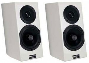 Акустика Audio Physic Step 25 White high gloss