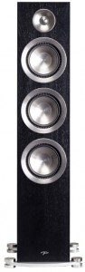 Акустика Paradigm Prestige 85F Black walnut