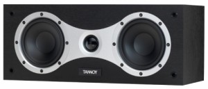 Акустика Tannoy Eclipse Centre black oak