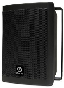 Акустика Boston Acoustics Voyager 40 Black