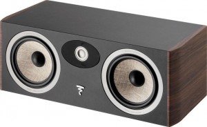 Акустика Focal Aria CC 900 Noyer